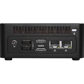 ASRock Industrial 4X4 BOX-8840U 90PXGC80P0EAY101