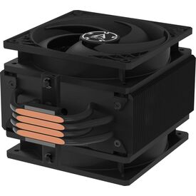 Arctic Processor cooler 36 SI Black AOCPU00012A