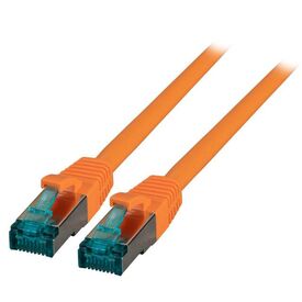 EFBElektronik Patch cable RJ45 (M) to RJ45 (M) 30 MK6001.30O