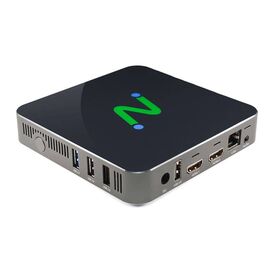 NComputing EXseries EX500W Thin client USFF 1 x 7000048