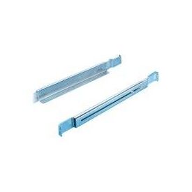 Rittal DK Rack slide rail kit 1U 7063752
