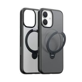 TORRAS Case for Apple iPhone 17 Smartphone - Black X00FX2389