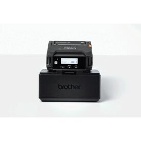Brother 1 Slot Docking Cradle Charger / Printer chargin | PACR005
