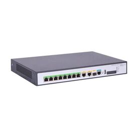 HPE FlexNetwork MSR958X / Router 8-port switch / 1GbE /  | S0P11A