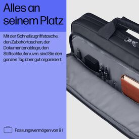 HP Everyday / Notebook carrying case / 14.1" / odyssey  | A08KJAA