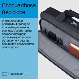 HP Everyday / Notebook carrying case / 14.1" / odyssey  | A08KJAA