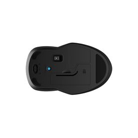 HP 255 / Mouse / 3 buttons / wireless / 2.4 GHz, Bl | 8R3U1UT#ABB