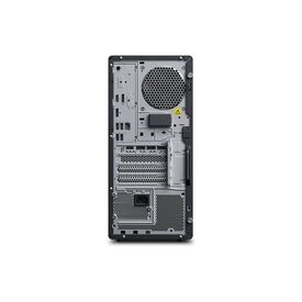 Tower 1 x Core Ultra 7 265K / up to 5.5 GHz / vPro E | 30JQ006SGE