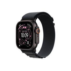 Apple Watch Ultra 3 / 49 mm / black titanium / Yes sm | MF0X4QF/A