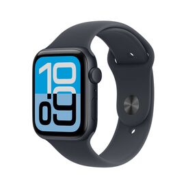 Apple Watch SE 3 (GPS) / 44 mm / midnight aluminium / | MEHN4ZR/A