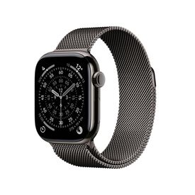 Apple Watch Series 11 (GPS + Cellular) / 42 mm / slat | MF8U4ZR/A