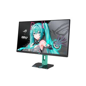 ASUS ROG Strix XG27ACMEG-G / Hatsune Miku Editi | 90LM0C7U-B01371