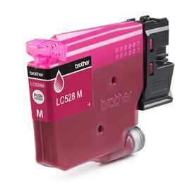 Brother LC528M / Single pack / 5000 pages / Magenta / 1 pc(s)