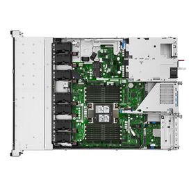 HPE ProLiant Compute DL320 Gen12 6515P 2.3GHz 16c 1P | P87775-425