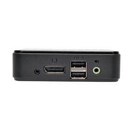 Eaton Tripp Lite series 2-Port DisplayPort 1.2 KV | B004-DP2UA2-K