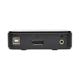 Eaton Tripp Lite series 2-Port DisplayPort 1.2 KV | B004-DP2UA2-K