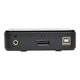 Eaton Tripp Lite series 2-Port DisplayPort 1.2 KV | B004-DP2UA2-K