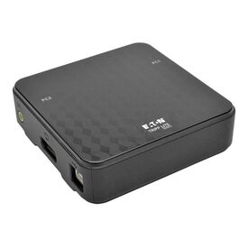 Eaton Tripp Lite series 2-Port DisplayPort 1.2 KV | B004-DP2UA2-K