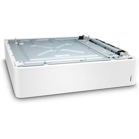 HP / Media tray / 550 sheets in 1 tray(s) / for Color La | T3V27A