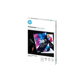 HP Professional Glossy Paper / Glossy / A4 (210 x 297 mm | 3VK91A