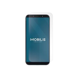 Mobilis / Screen protector for mobile phone / 2.5D / gla | 017003