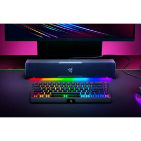 Razer Leviathan V2 X / Sound bar / for PC /  | RZ05-04280100-R3M1