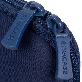 Rivacase Antishock 5123 / Sleeve case / 33.8 cm (13.3 | 5123 BLUE