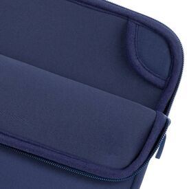 Rivacase Antishock 5123 / Sleeve case / 33.8 cm (13.3 | 5123 BLUE