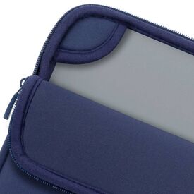 Rivacase Antishock 5123 / Sleeve case / 33.8 cm (13.3 | 5123 BLUE