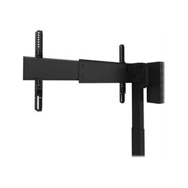 Neomounts ADM-875BL2 / Mounting component (adapter) / micro adjus