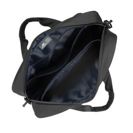 Rivacase 8422 / Toploader bag / 35.6 cm (14") / 620  | 8422 BLACK