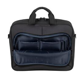 Rivacase 8422 / Toploader bag / 35.6 cm (14") / 620  | 8422 BLACK