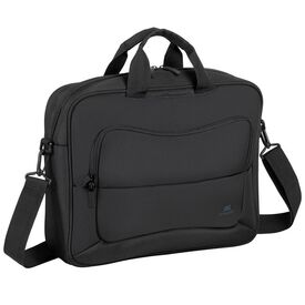 Rivacase 8422 / Toploader bag / 35.6 cm (14") / 620  | 8422 BLACK