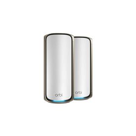 NETGEAR Orbi 970 Series RBE972S / Wi-Fi system / | RBE972S-100EUS