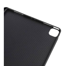 Tucano UP Plus / Flip cover for tablet / polyure | IPDP13M4UPP-BK