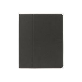 Tucano UP Plus / Flip cover for tablet / polyure | IPDP13M4UPP-BK