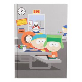Thumbs Up 5056563714644 / Image / Multicolour / A5 / 120 sheets /