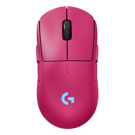 Logitech G PRO 2 / Mouse / gaming / right and left-h | 910-007310