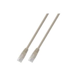 EFB-Elektronik ECOLAN / Patch cable / RJ-45 (M) to R | K8100GR.10