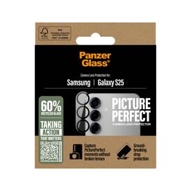 PanzerGlass PicturePerfect / Lens protector for m | PGRPIPEG38388