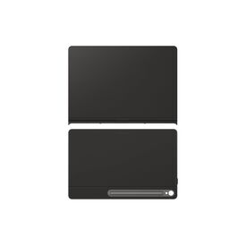 Samsung EF-BX620 / Flip cover for tablet / black | EF-BX620PBEGWW