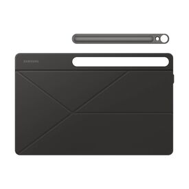 Samsung EF-BX620 / Flip cover for tablet / black | EF-BX620PBEGWW