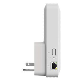 NETGEAR EAX17 / Wi-Fi system / (extender) / up to  | EAX17-100PES