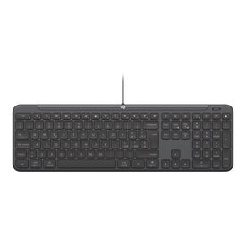 Logitech Signature Slim Wired K620 for Business / Ke | 920-013330