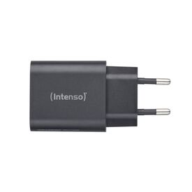 Intenso Power Adapter W30AC, 30W, USB-A and USB-C port, | 7803010