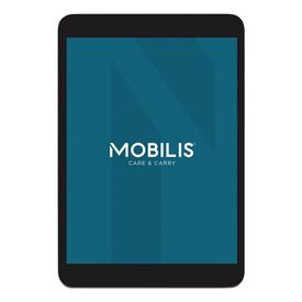 Mobilis / Screen protector for tablet / glass / clear /  | 017082