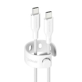 empower / USB cable / 24 pin USB-C (M) to 24 pin USB-C  | EM77569