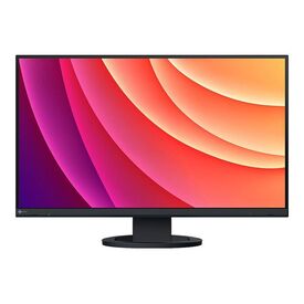 EIZO FlexScan EV2740S-BK With FlexStand LED monitor 27" / 3840 x
