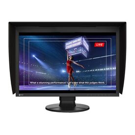 EIZO ColorEdge CG2400SV LED monitor 24.1" 1920 x 1200 / IPS / 400