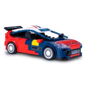 Jamara CaDA 2008 Citroën C4 WRC / Car / 8 yr(s) / Multic | 402872